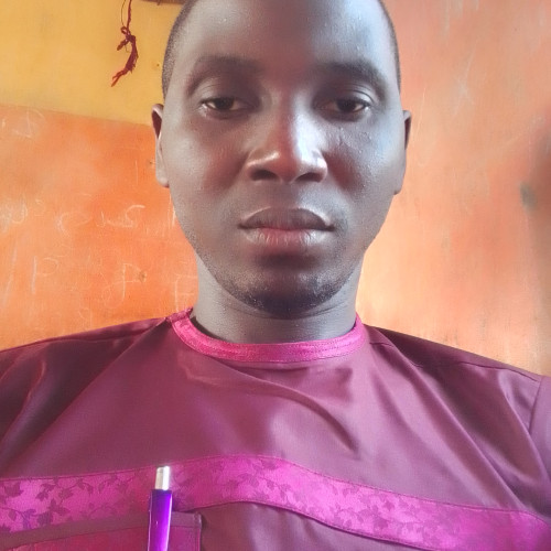 Olarewaju S. profile photo
