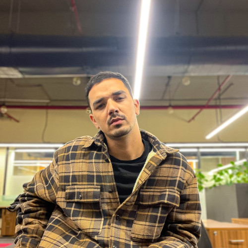 Parikshit T. profile photo