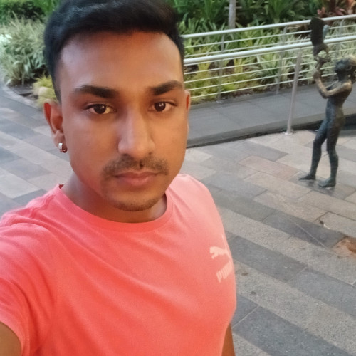 Mikyle  R. profile photo