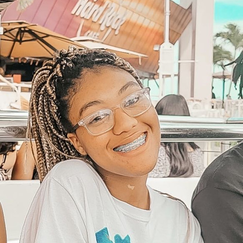 Kiara B. profile photo