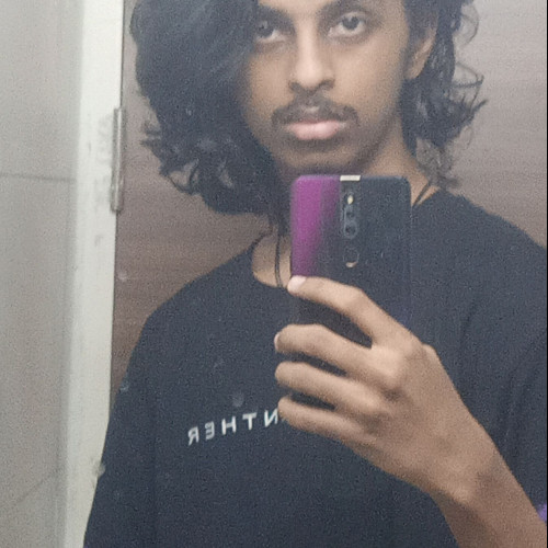 Kalidas A. profile photo