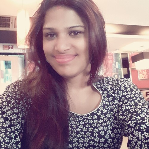 Pallavi D.