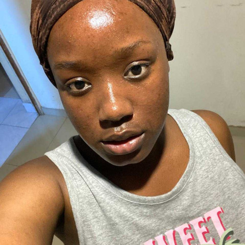 sphesihle m. profile photo