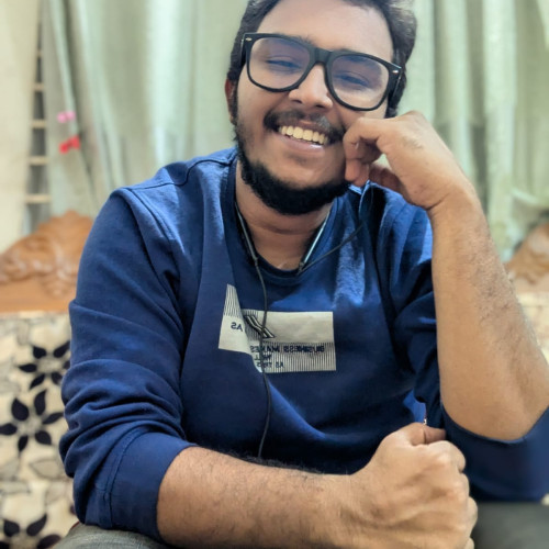 Bijoy c. profile photo