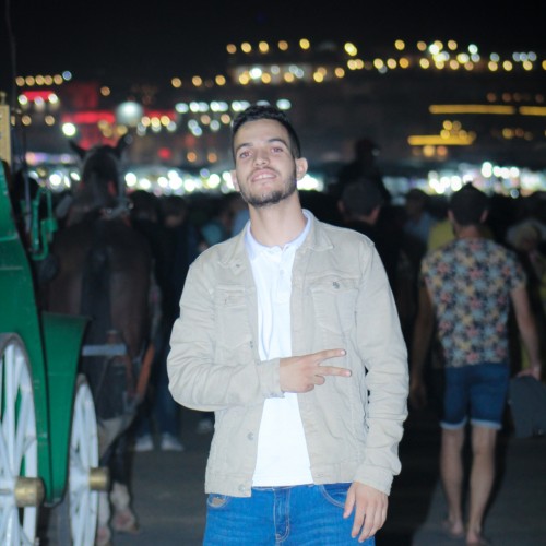 Achraf A. profile photo