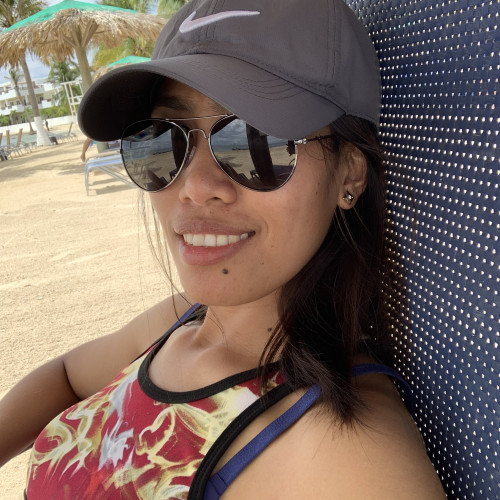 Vhie A. profile photo