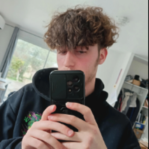 Francesco P. profile photo