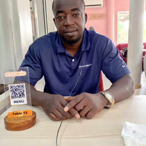 Moriba D. profile photo