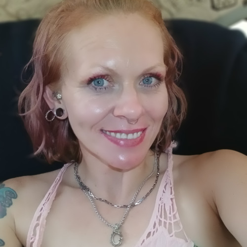 Amanda F. profile photo
