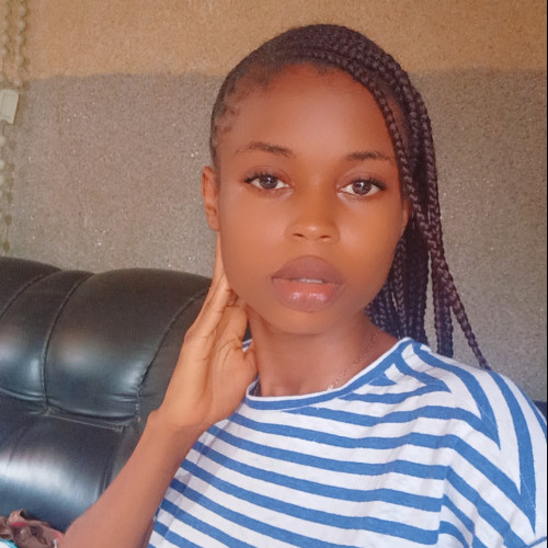 Onyinyechi U.