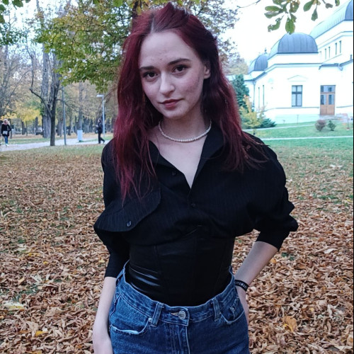 Athena N. profile photo