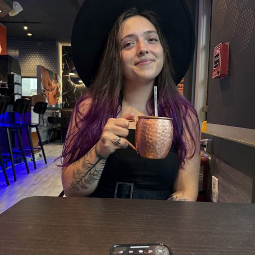 Katie C. profile photo