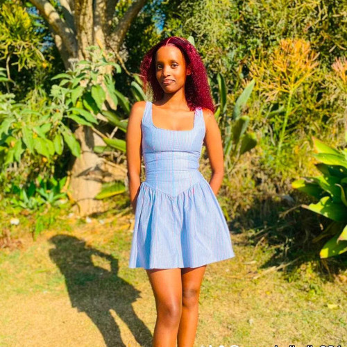 Asanda D. profile photo
