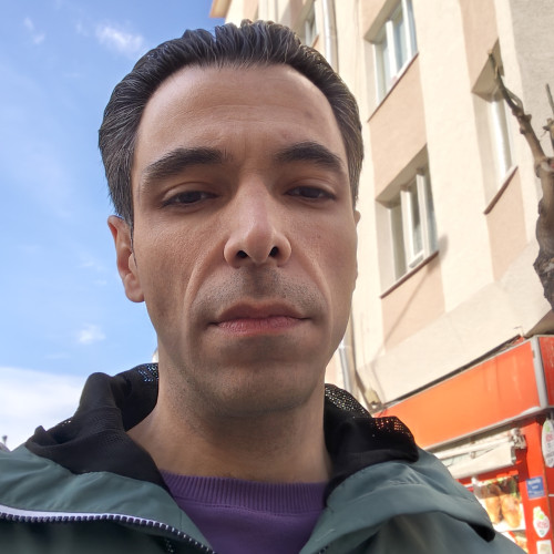 MOHAMMAD P. profile photo