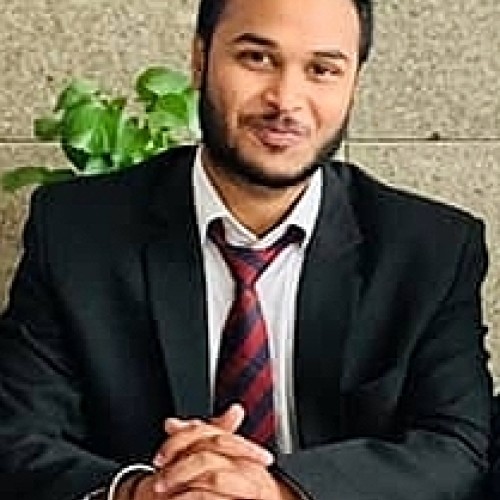 Saroj kumar G.