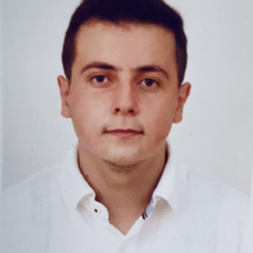 Makrem K. profile photo