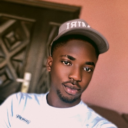 Gideon A. profile photo