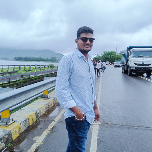 Sumit  M. profile photo