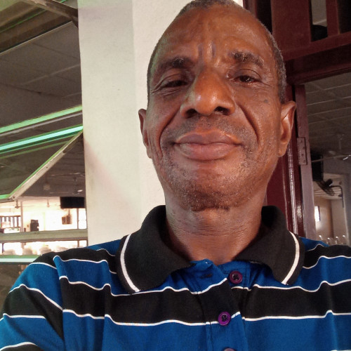 Yinka O. profile photo