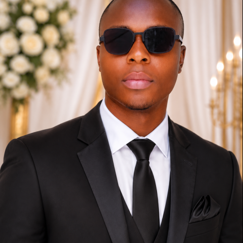 muhammed j. profile photo