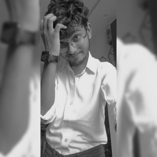 Lakshay  Y.