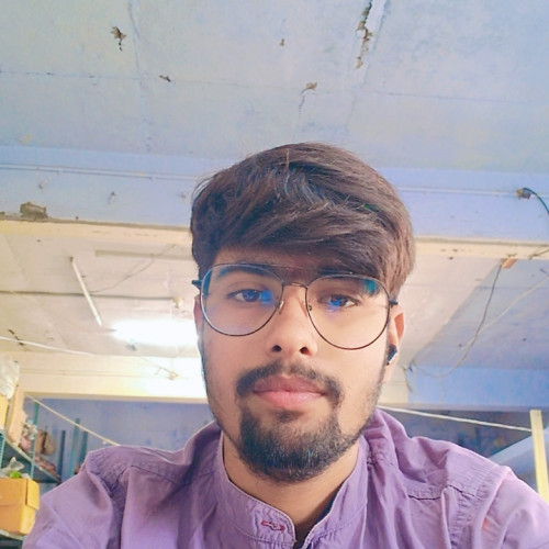 Akhilesh S. profile photo