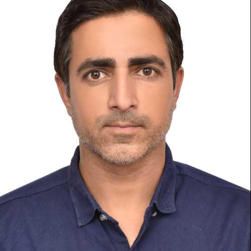 Syed A. profile photo