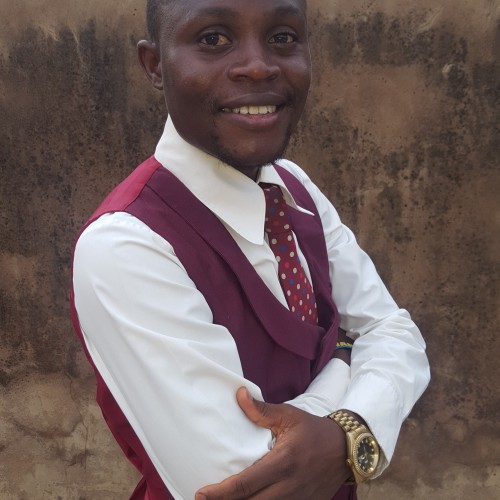 Adetunji A.