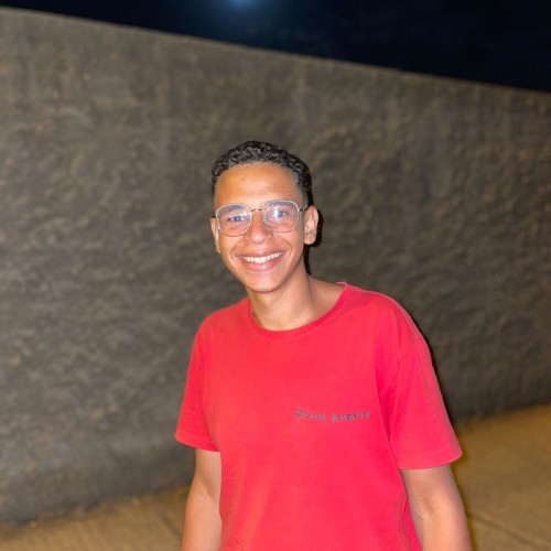 Abdellah E. profile photo