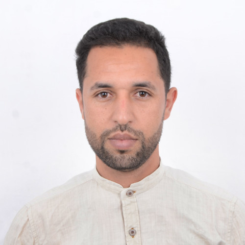 Rachid  A. profile photo
