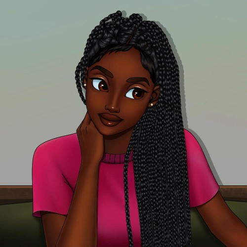 Monique A.