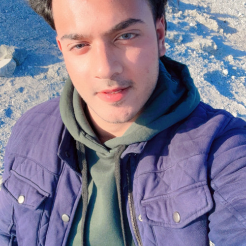 Mohd Adeeb A. profile photo