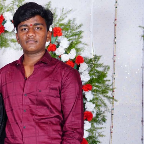 Ranjith M.