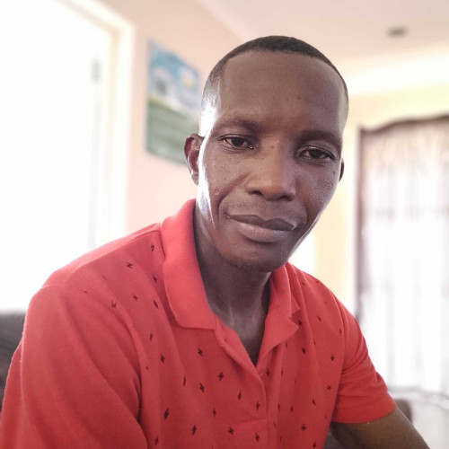 Thomas k. profile photo