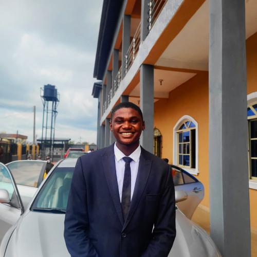 OLUWATOBI  A. profile photo
