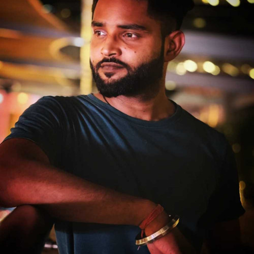 Harry R. profile photo