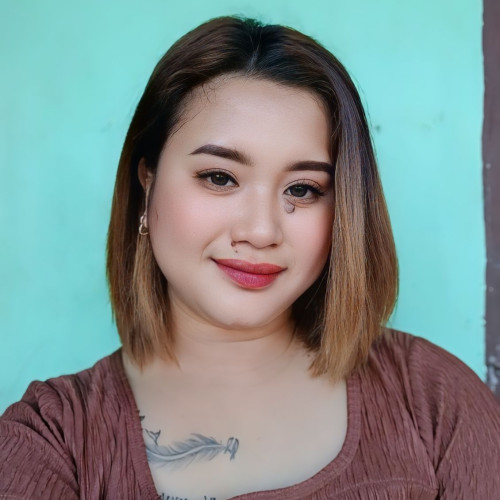 Miriam T. profile photo