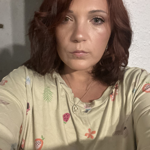 Alexis D. profile photo