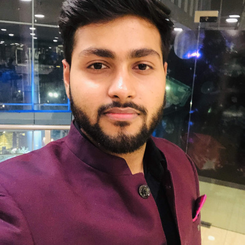 Rajat M.