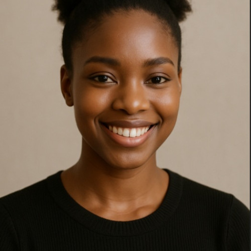 Joy J.