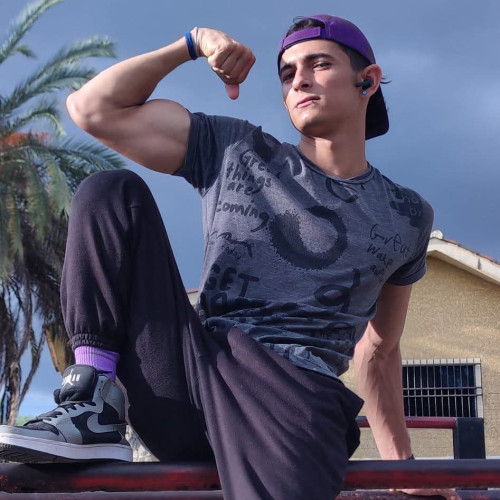 Guilel N. profile photo