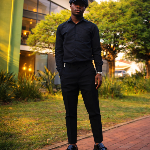 Lungelo K. profile photo