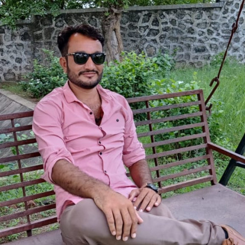 Rajdev H. profile photo