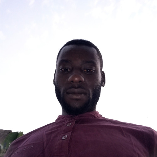 Jeremiah  B. profile photo