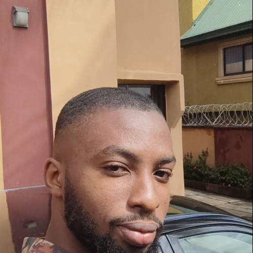 Emmanuel  U. profile photo