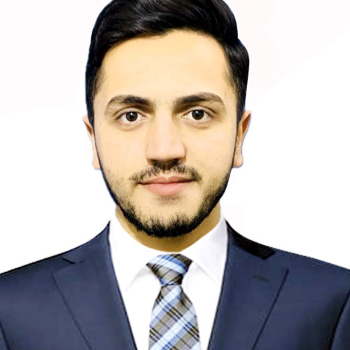 Muhammad K. profile photo