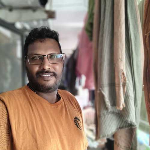 Yashwanth M. profile photo