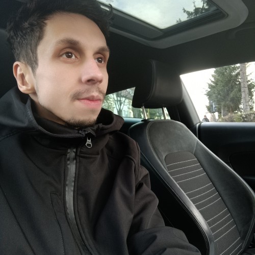 Teodor P. profile photo