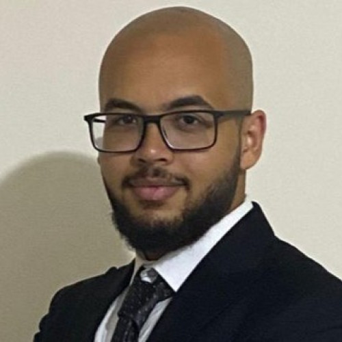 Mohannad A.