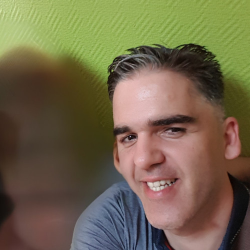JOHNNY D. profile photo